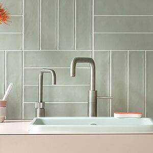 Quooker Nordic Square Twintaps