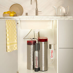Quooker CUBE System