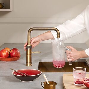 Quooker Classic Fusion Square