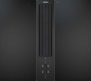 BORA Classic 2.0 Set Flächeninduktion