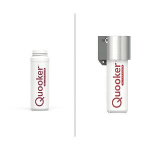 Quooker CUBE Filter Starter Set