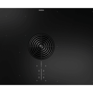 BORA M Pure Rendering