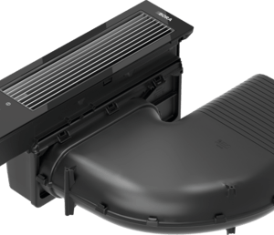 BORA Classic 2.0 Isometrie