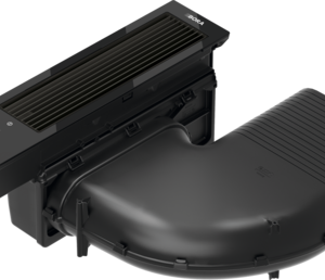 BORA Classic 2.0 All Black