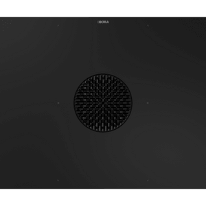 BORA X Pure Rough Produktbild