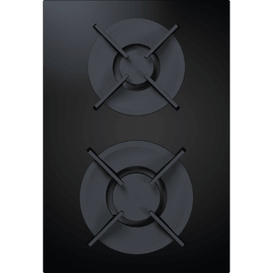 BORA Pro Gas Cooktop All Black