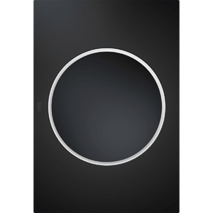 BORA Pro Induction Wok Cooktop All Black